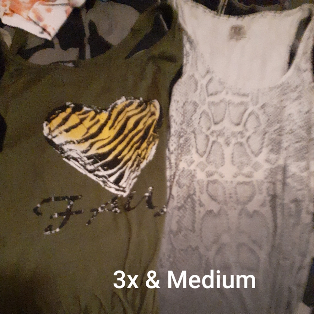 Shirts